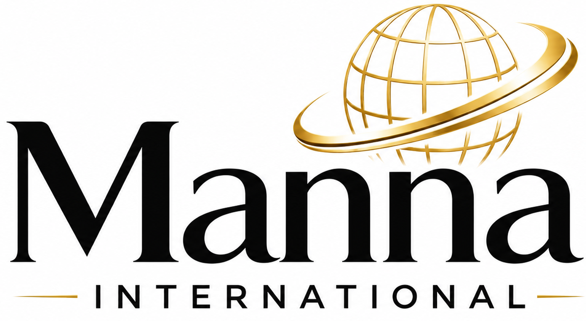 Manna International Co., Ltd.